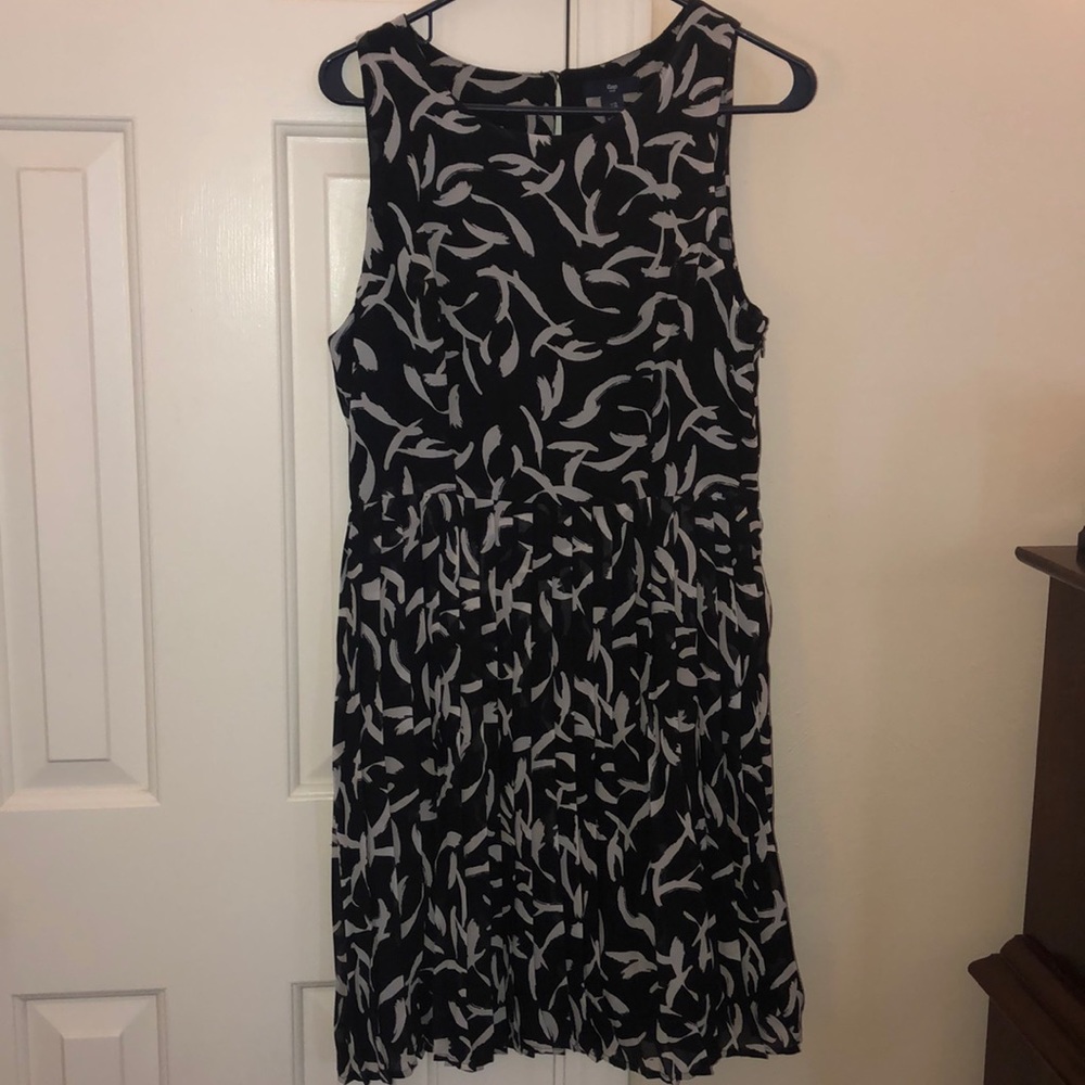 Gap dress